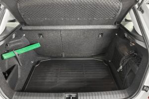 Skoda Kamiq esikatselu 12