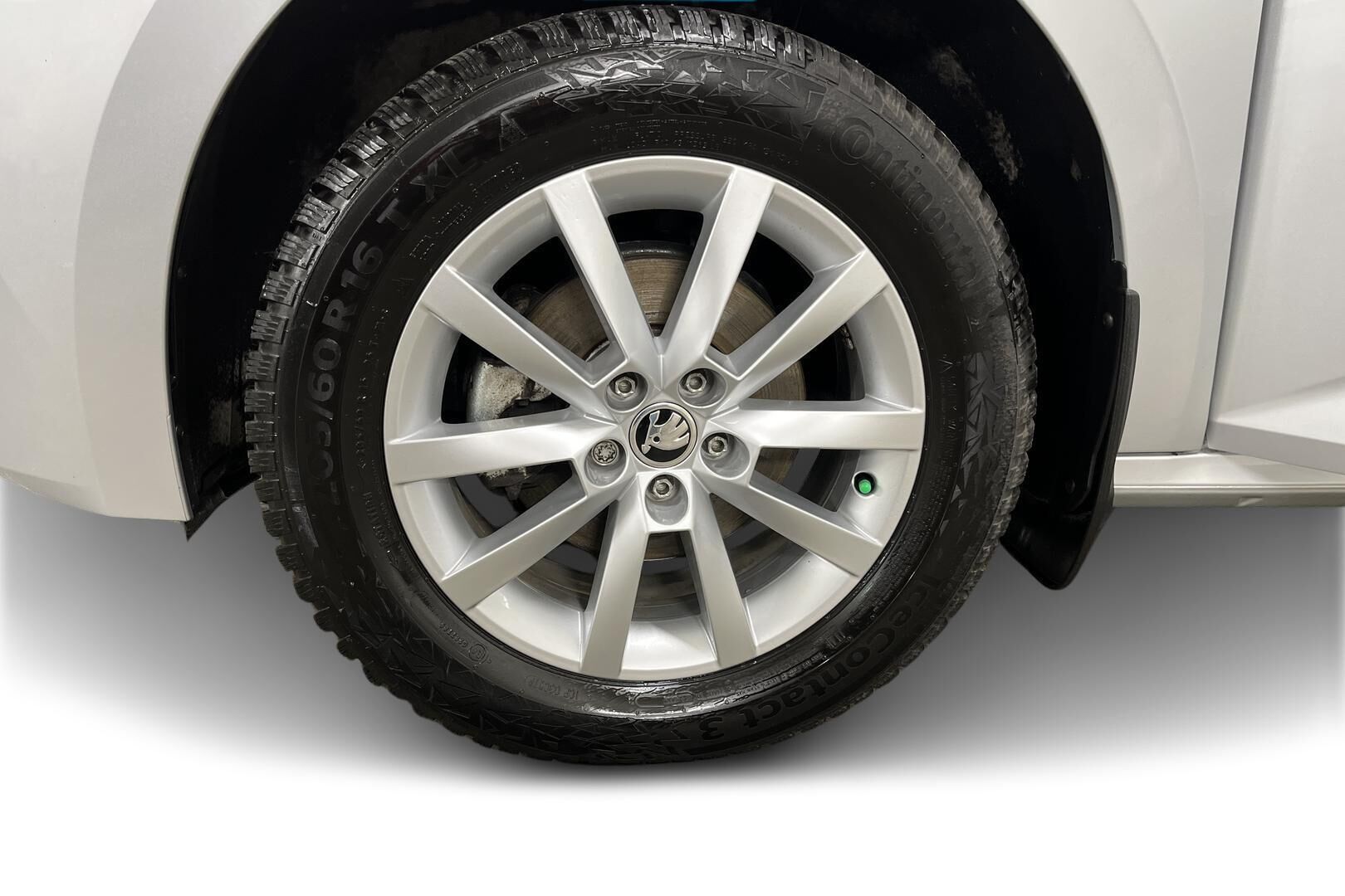 Skoda Kamiq iso kuva 13