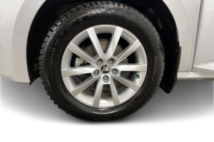 Skoda Kamiq esikatselu 13