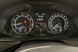 Skoda Kamiq esikatselu 15