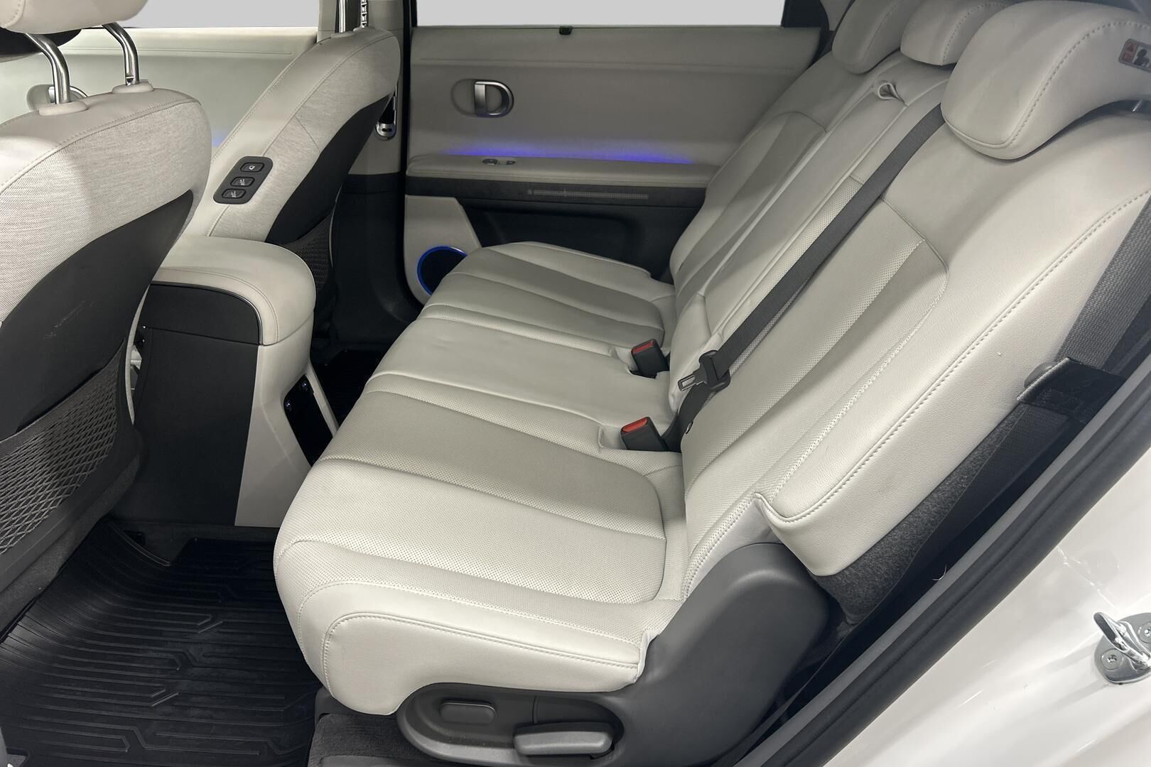 Hyundai IONIQ 5 iso kuva 7