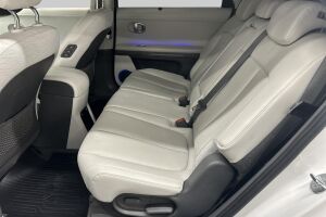 Hyundai IONIQ 5 esikatselu 7