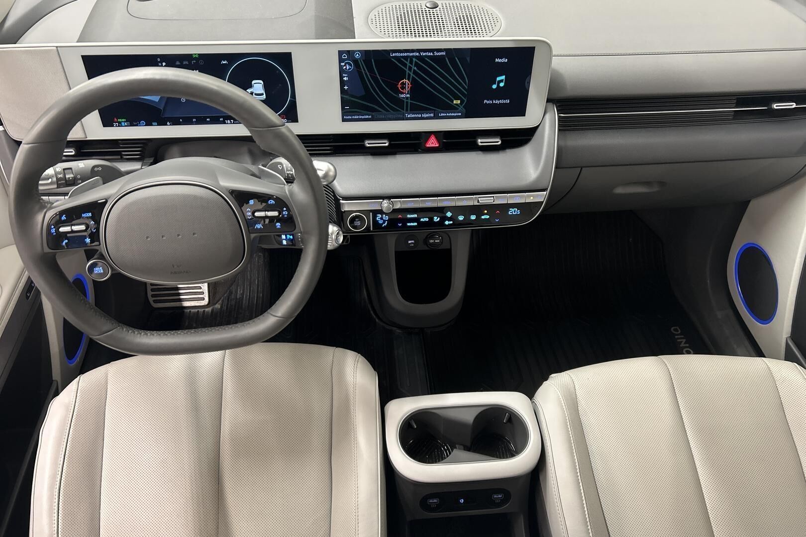 Hyundai IONIQ 5 iso kuva 8