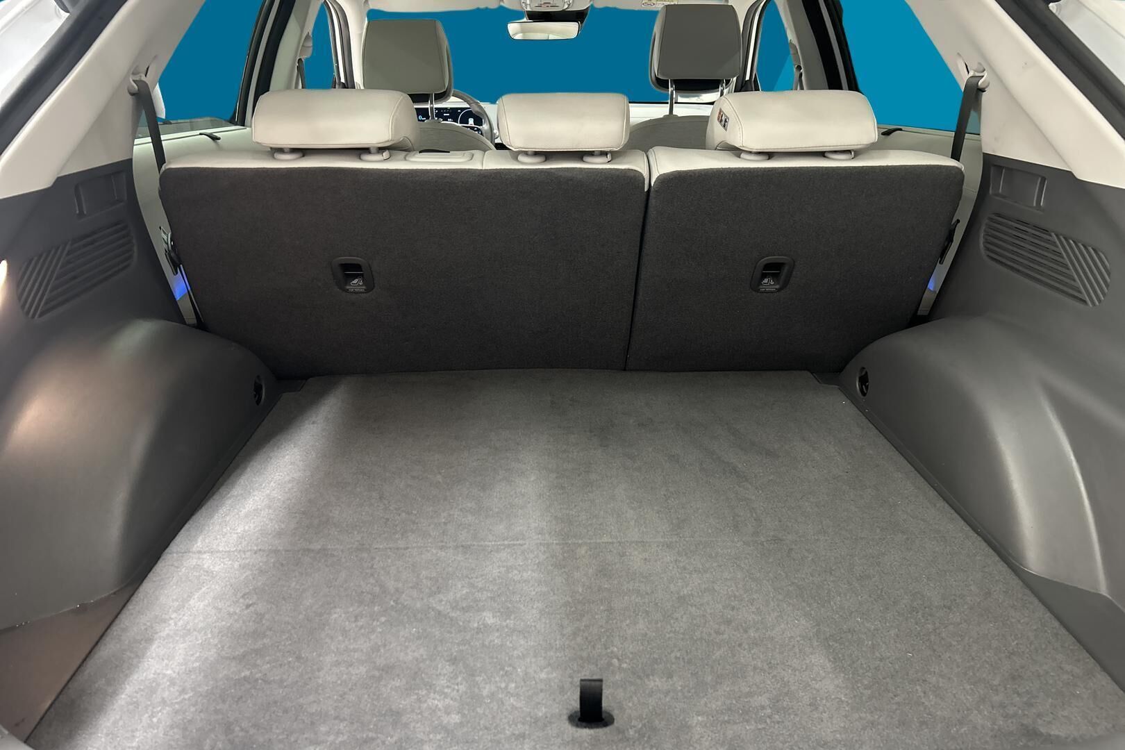 Hyundai IONIQ 5 iso kuva 9