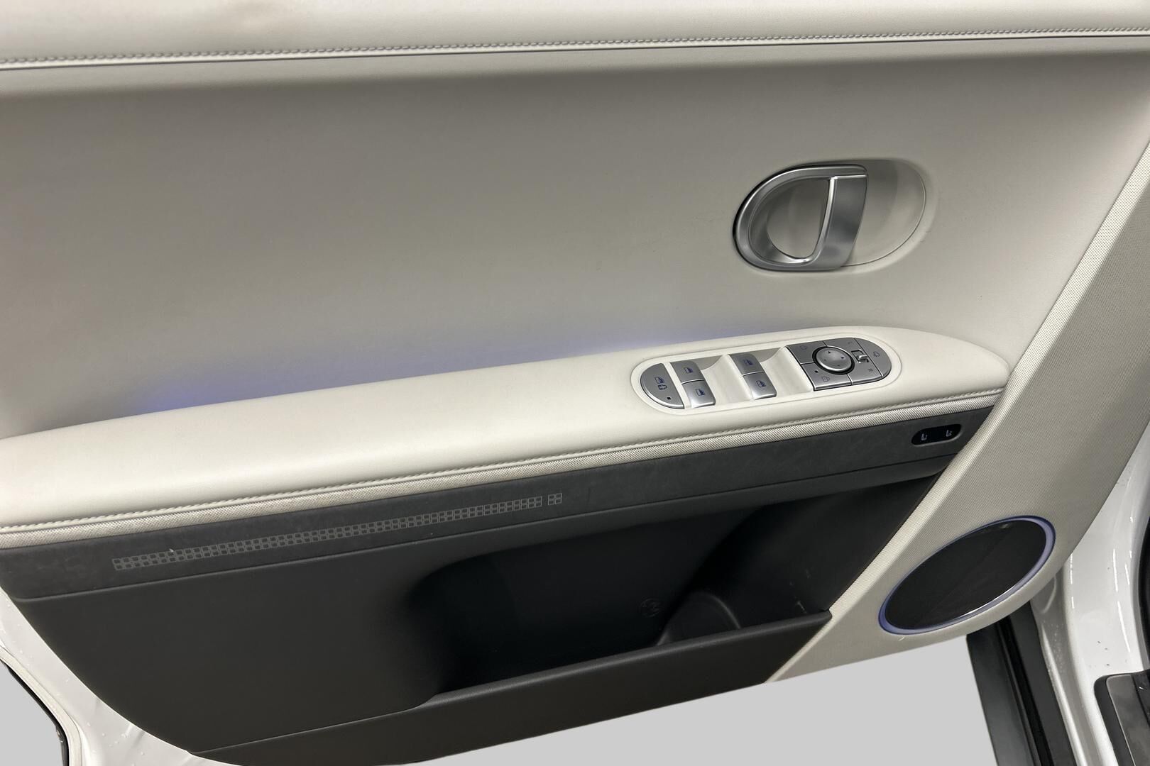 Hyundai IONIQ 5 iso kuva 11