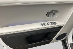 Hyundai IONIQ 5 esikatselu 11