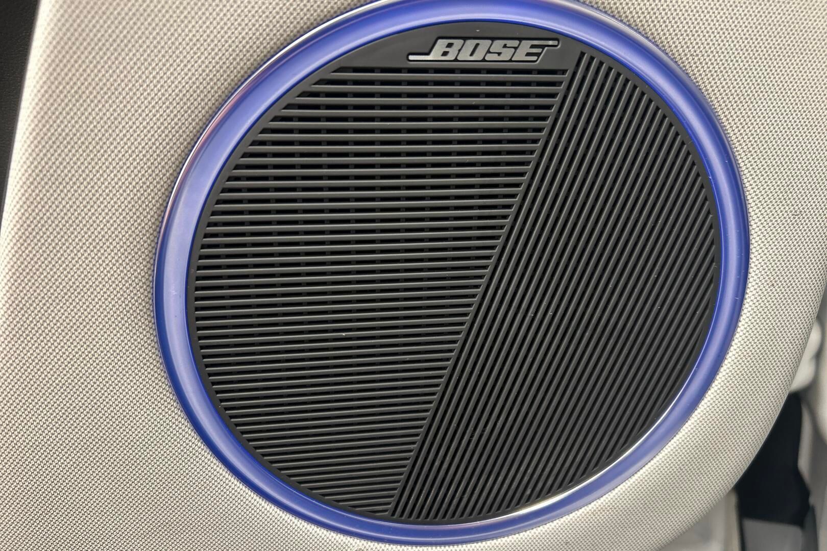 Hyundai IONIQ 5 iso kuva 12