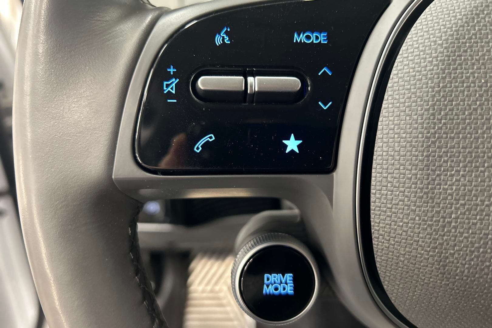 Hyundai IONIQ 5 iso kuva 14