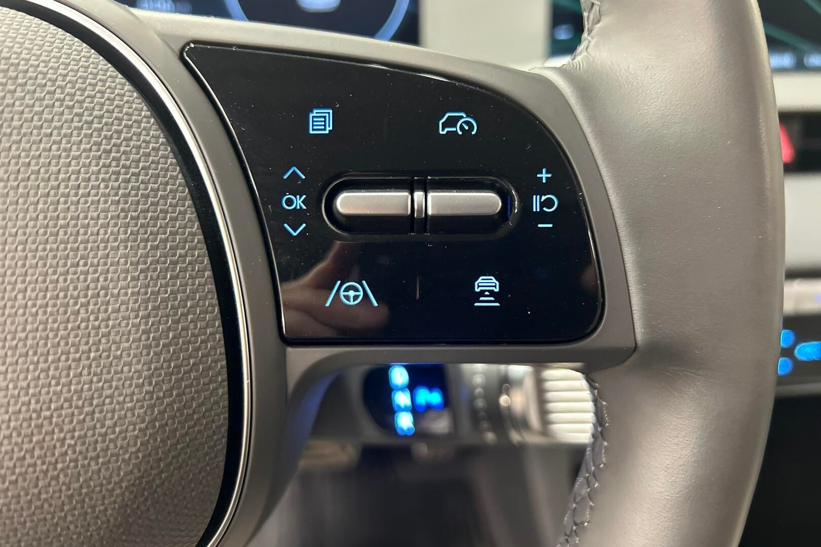 Hyundai IONIQ 5 iso kuva 26