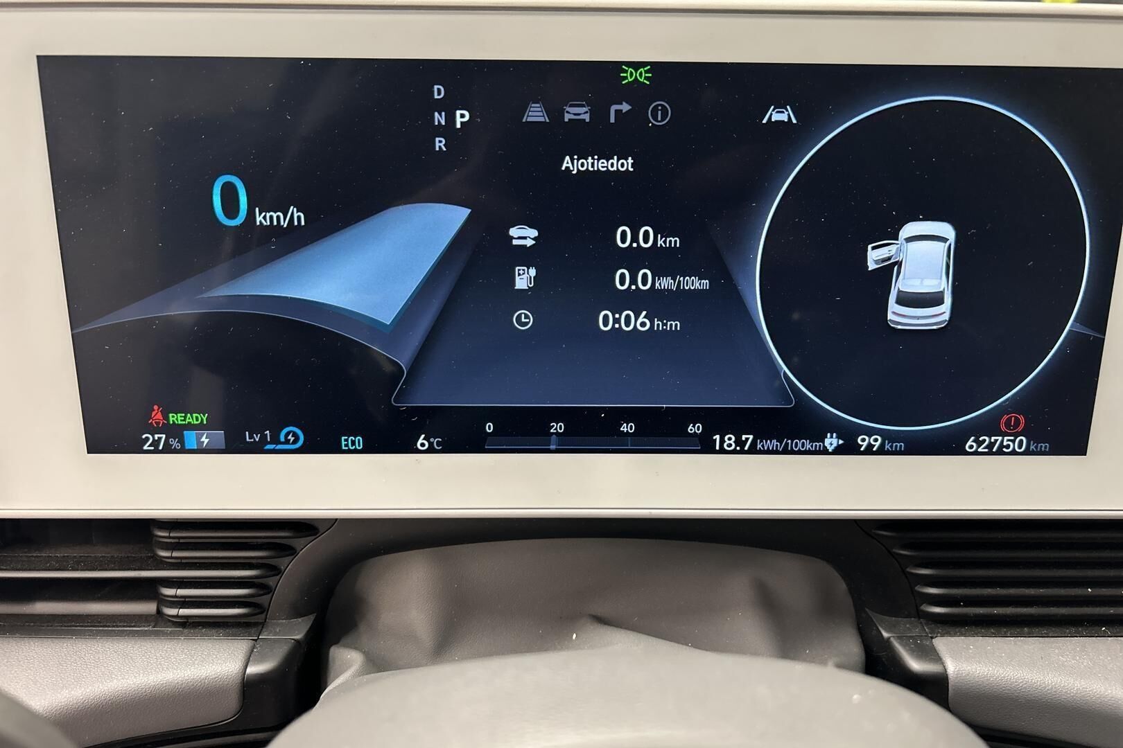 Hyundai IONIQ 5 iso kuva 15