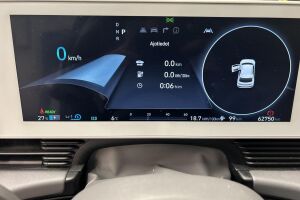 Hyundai IONIQ 5 esikatselu 15