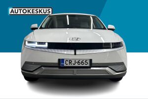 Hyundai IONIQ 5 esikatselu 1