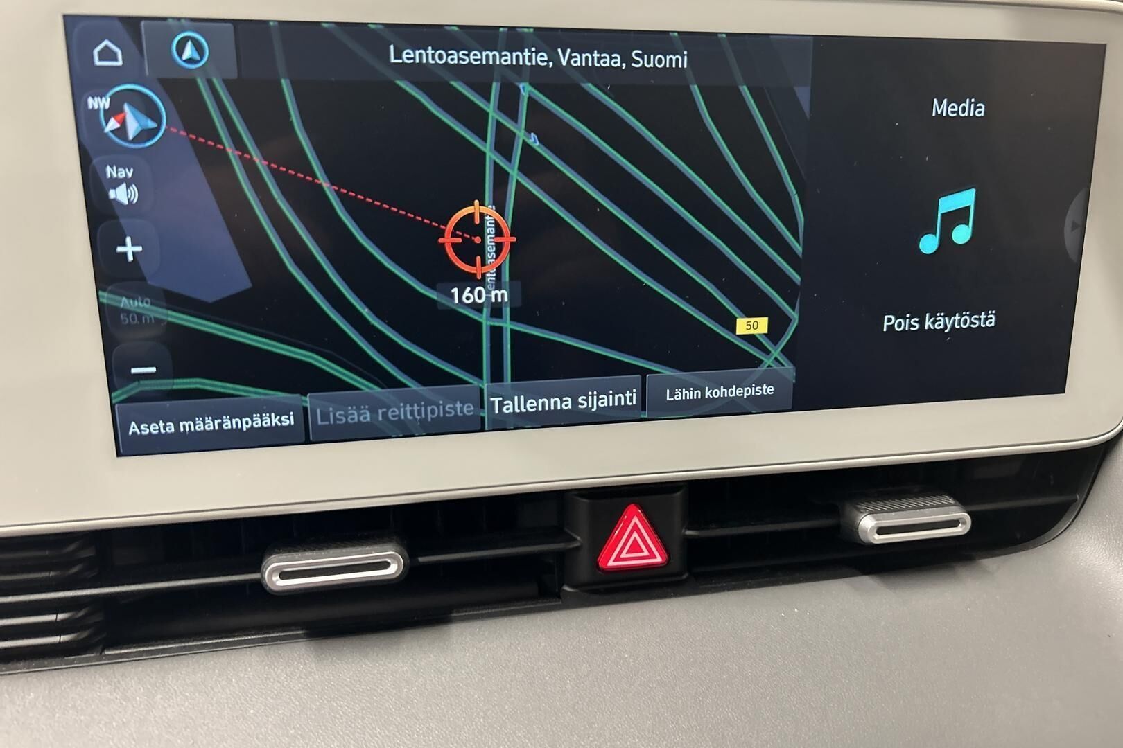 Hyundai IONIQ 5 iso kuva 16