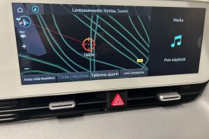 Hyundai IONIQ 5 esikatselu 16