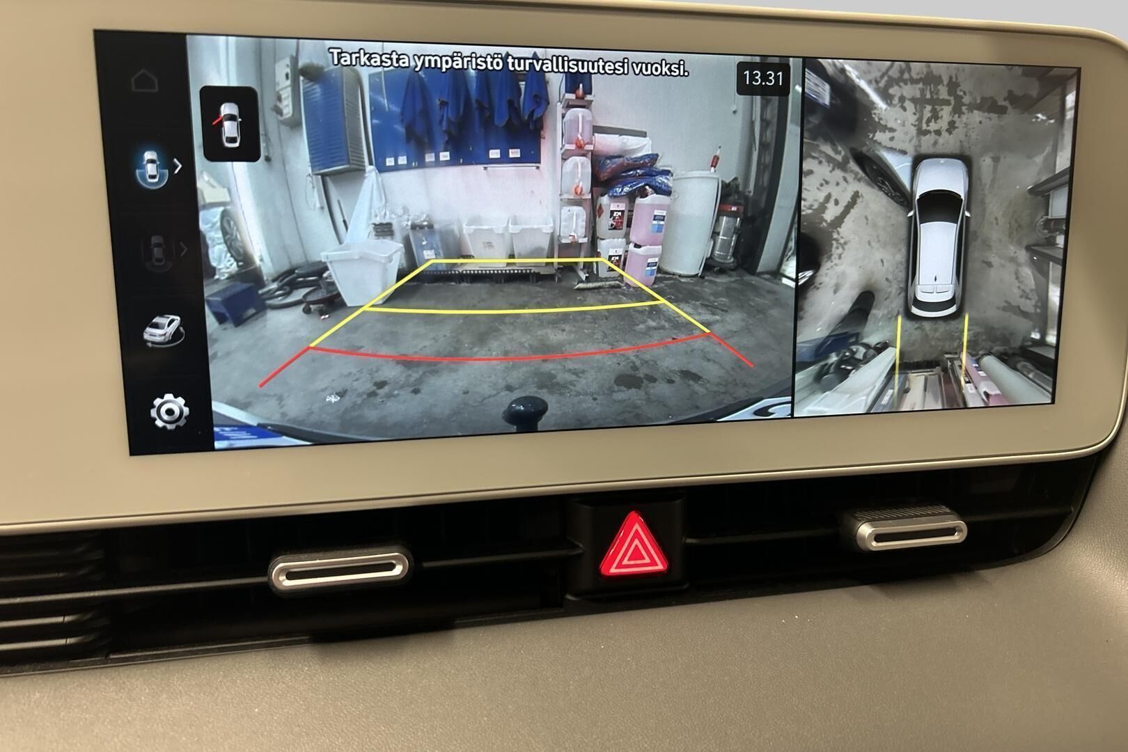 Hyundai IONIQ 5 iso kuva 17