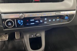 Hyundai IONIQ 5 esikatselu 18