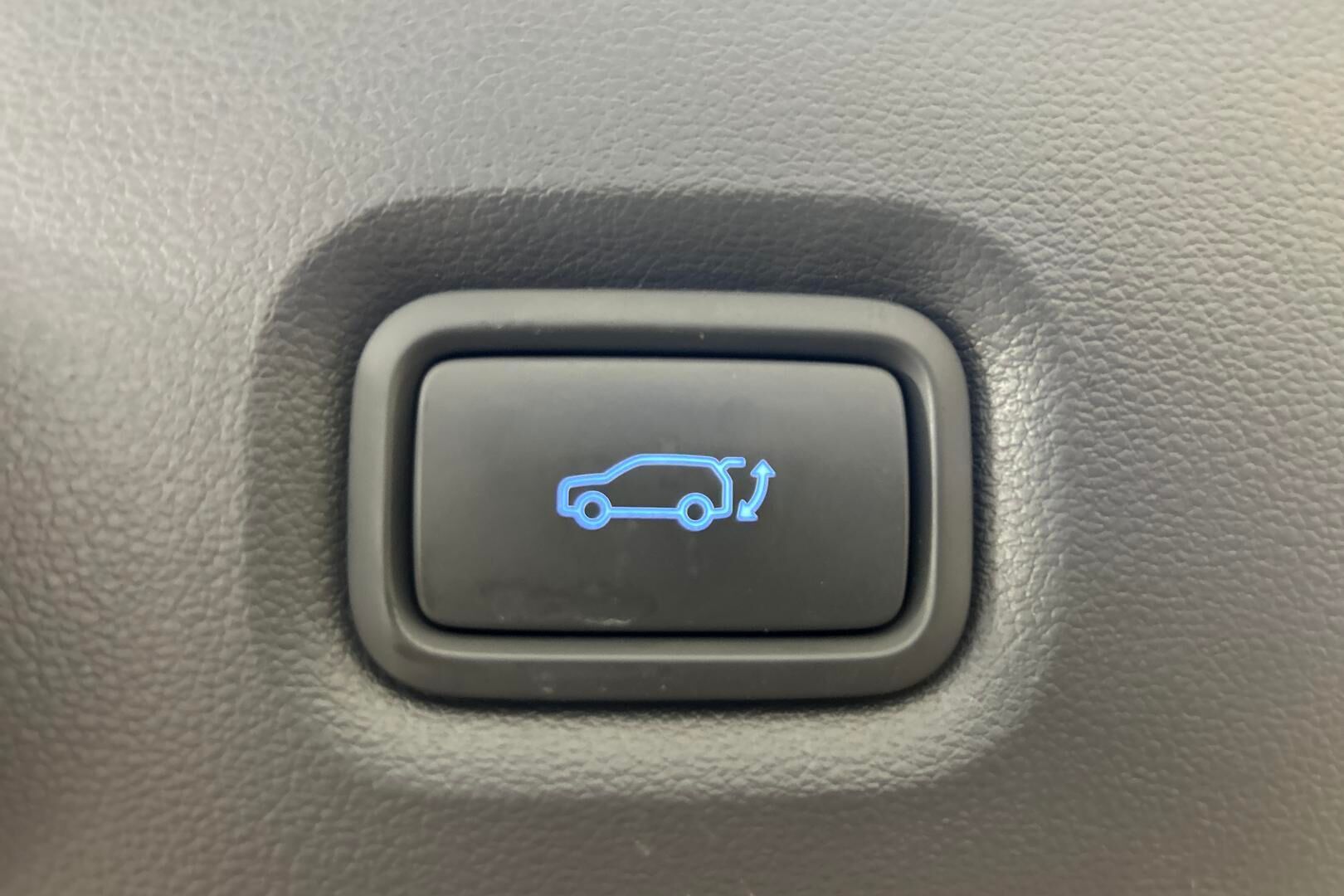 Hyundai IONIQ 5 iso kuva 20