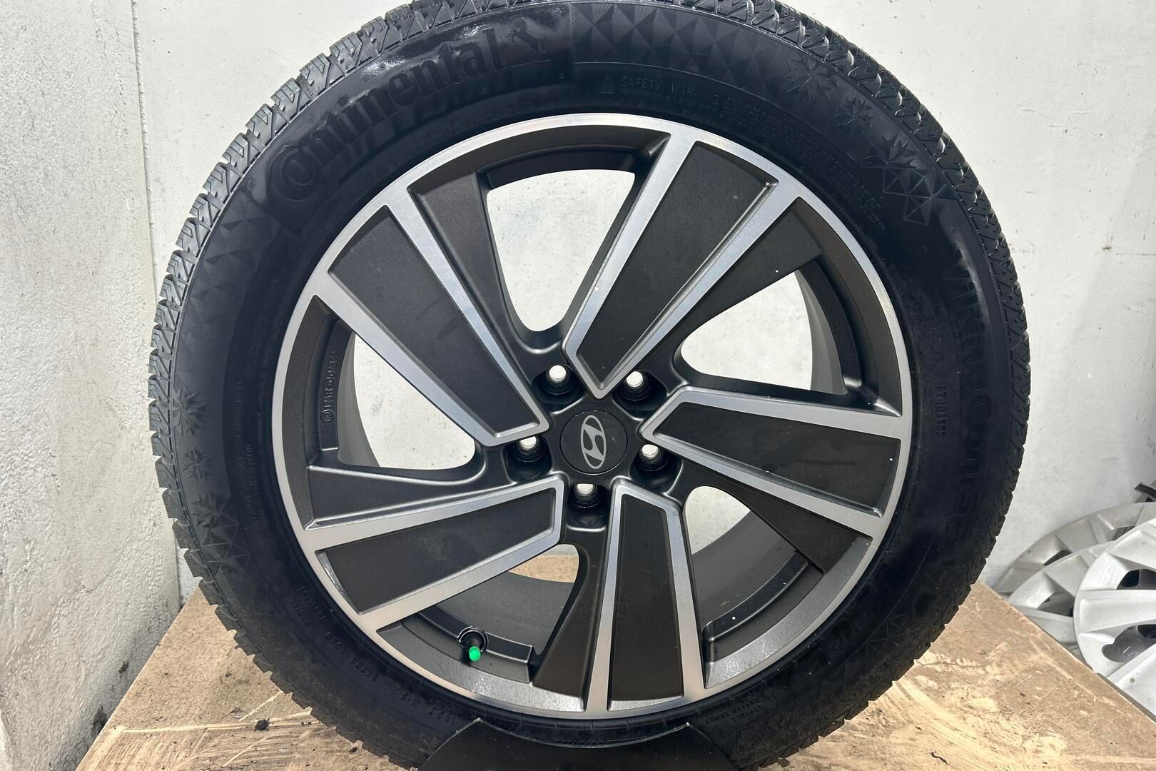 Hyundai IONIQ 5 iso kuva 21