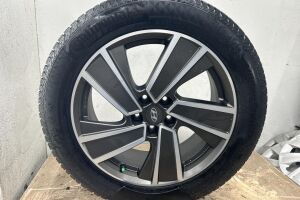 Hyundai IONIQ 5 esikatselu 21