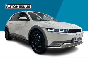 Hyundai IONIQ 5 esikatselu 24