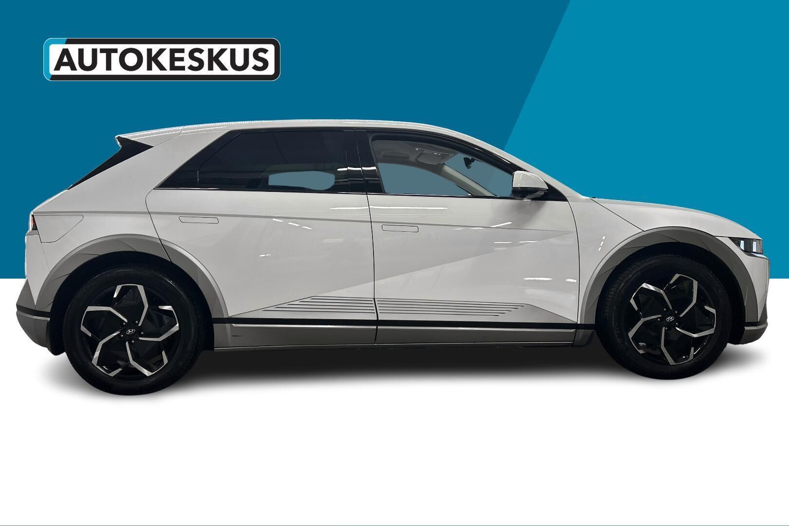 Hyundai IONIQ 5 iso kuva 2