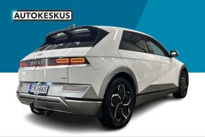 Hyundai IONIQ 5 esikatselu 3