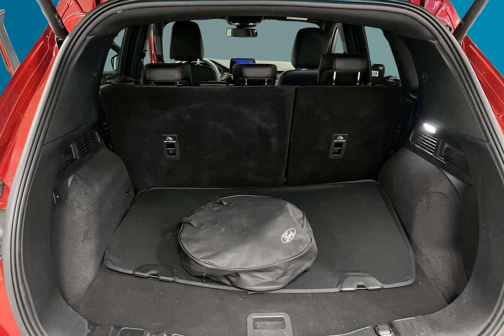 Ford Kuga iso kuva 12