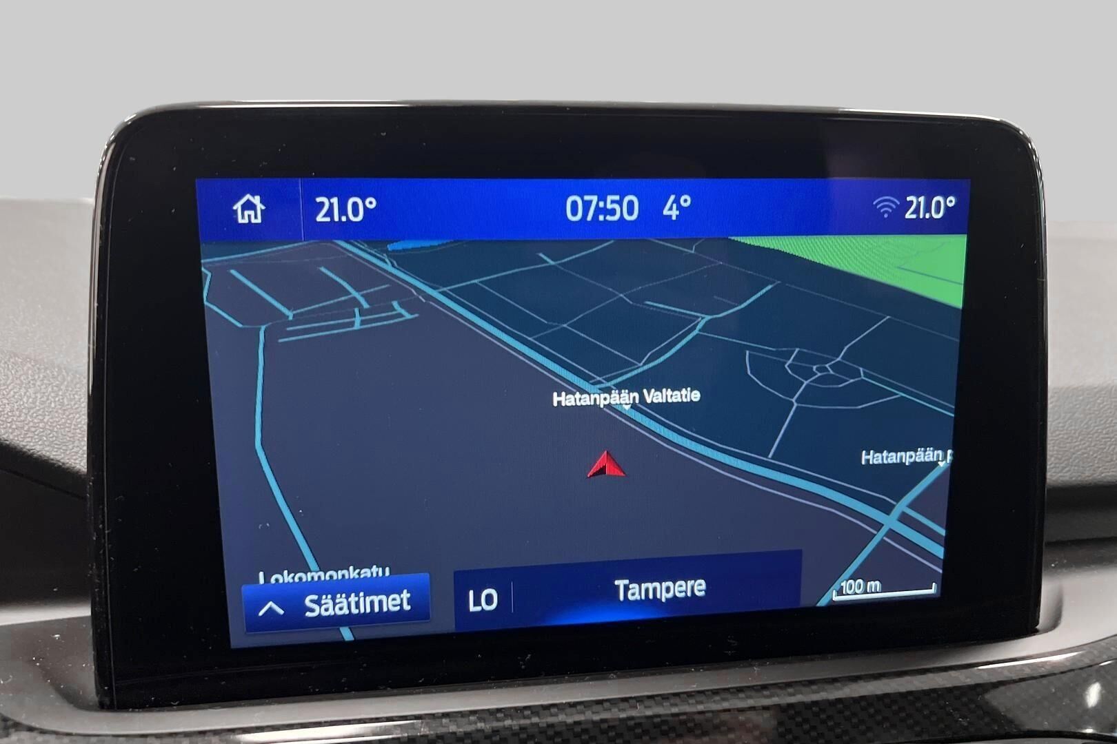 Ford Kuga iso kuva 15