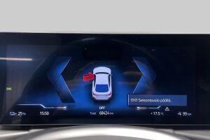 BMW i4 esikatselu 12