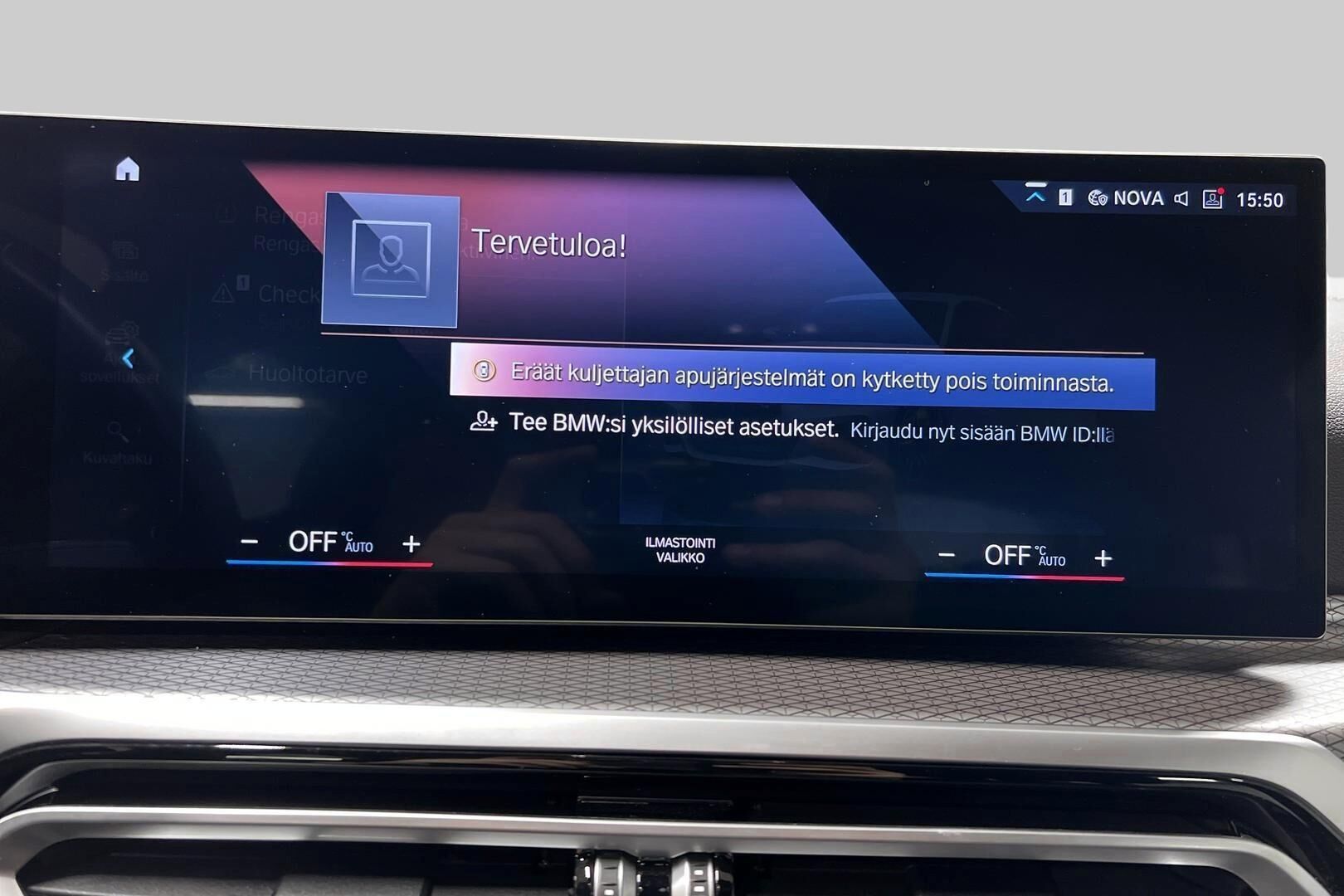 BMW i4 iso kuva 17