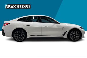 BMW i4 esikatselu 3
