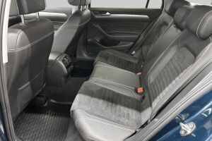 Volkswagen Passat esikatselu 9