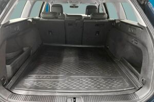 Volkswagen Passat esikatselu 11