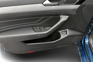 Volkswagen Passat esikatselu 13