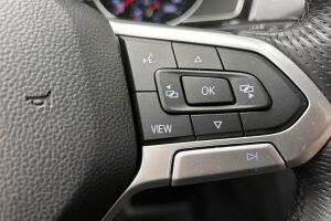 Volkswagen Passat esikatselu 15