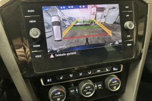 Volkswagen Passat esikatselu 19