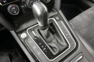 Volkswagen Passat esikatselu 20