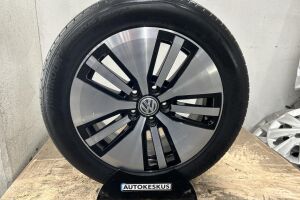 Volkswagen Passat esikatselu 21