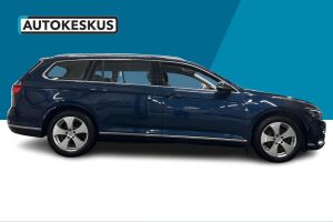 Volkswagen Passat esikatselu 4