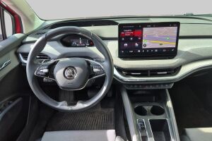 Skoda Enyaq esikatselu 2