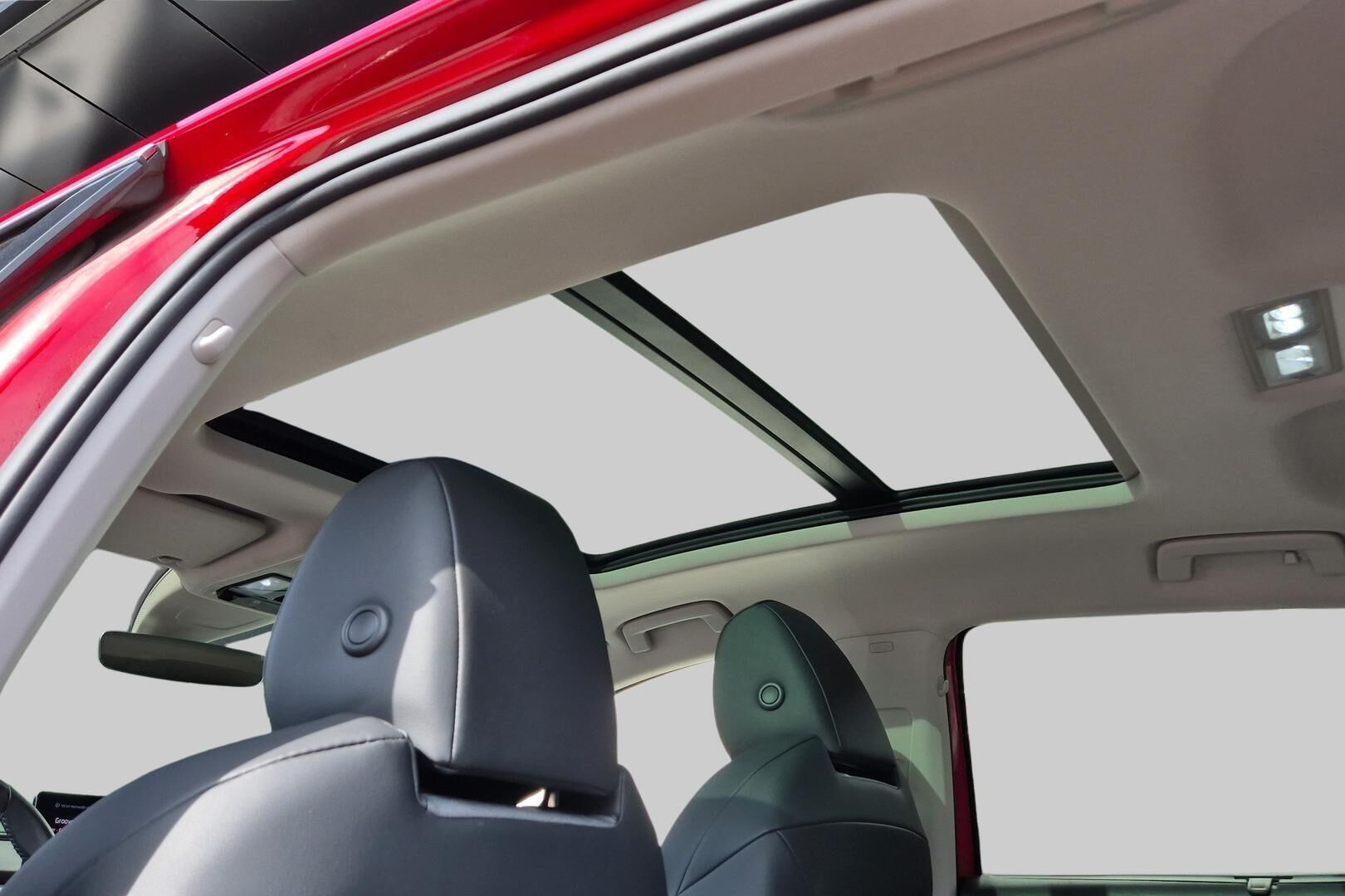 Skoda Enyaq iso kuva 3