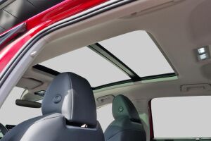 Skoda Enyaq esikatselu 3