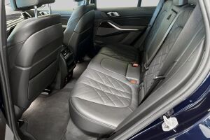 BMW X5 esikatselu 10
