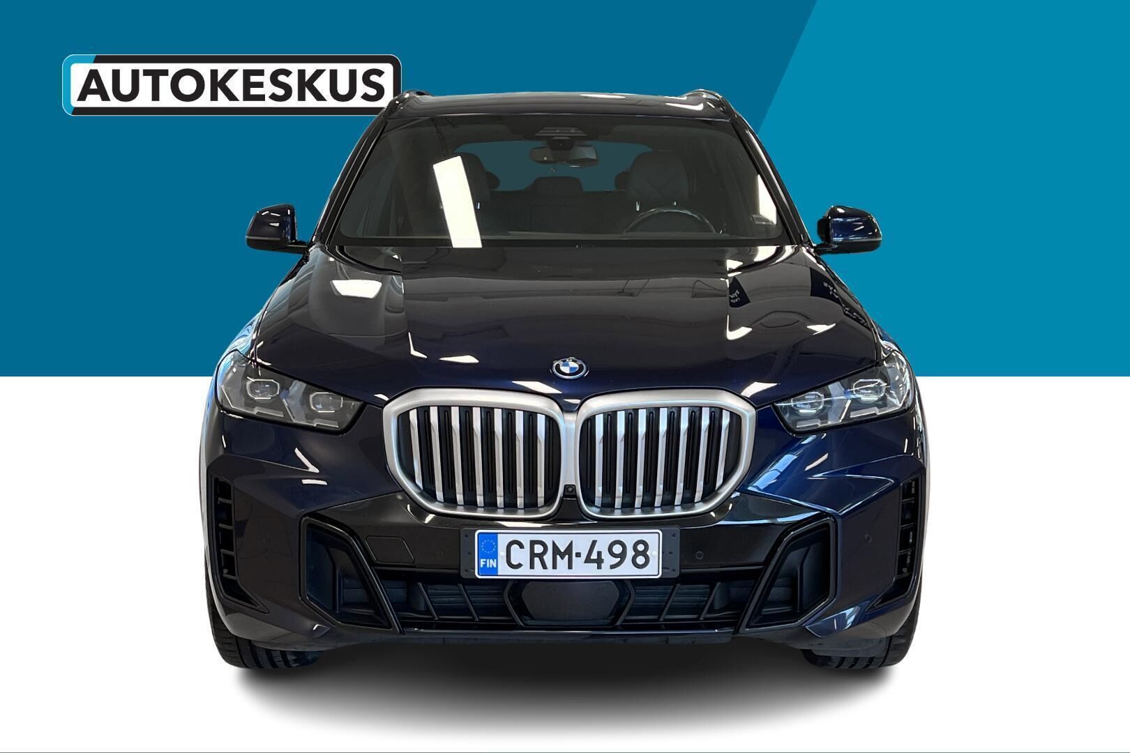 BMW X5 2023, kuva 3/13