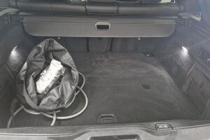 BMW X5 esikatselu 11