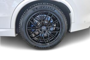 BMW X5 esikatselu 12