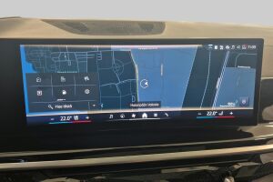 BMW X5 esikatselu 14