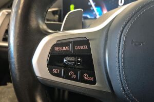 BMW X5 esikatselu 17