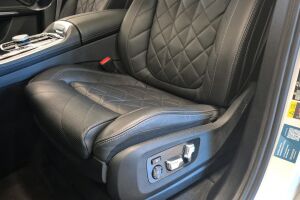 BMW X5 esikatselu 20