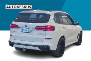BMW X5 esikatselu 4